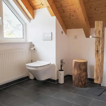 Kuckucksnest Schwaerzenbach Titisee-Neustadt